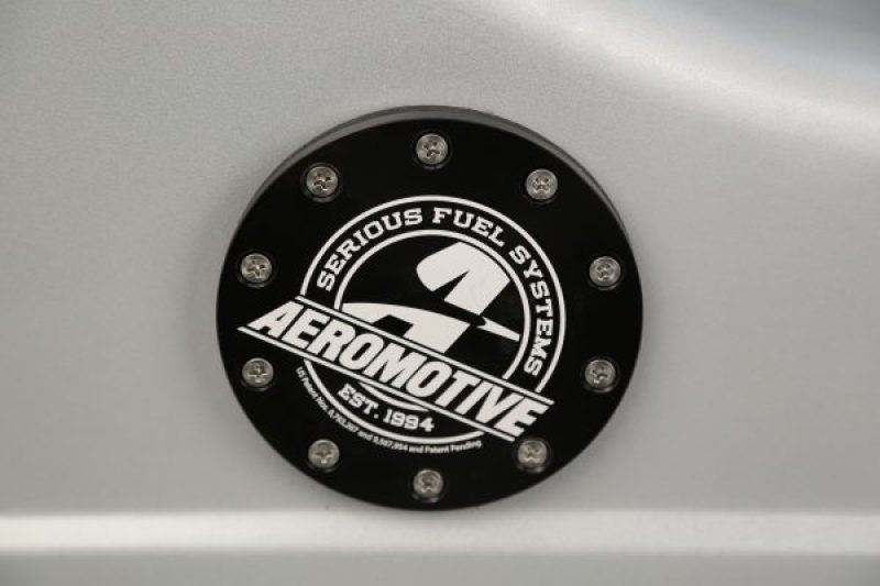 Aeromotive 66-67 Plymouth GTX 200 Stealth Gen 2 Fuel Tank - Burkken Auto Parts