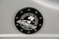 Aeromotive 66-67 Plymouth GTX 200 Stealth Gen 2 Fuel Tank - Burkken Auto Parts