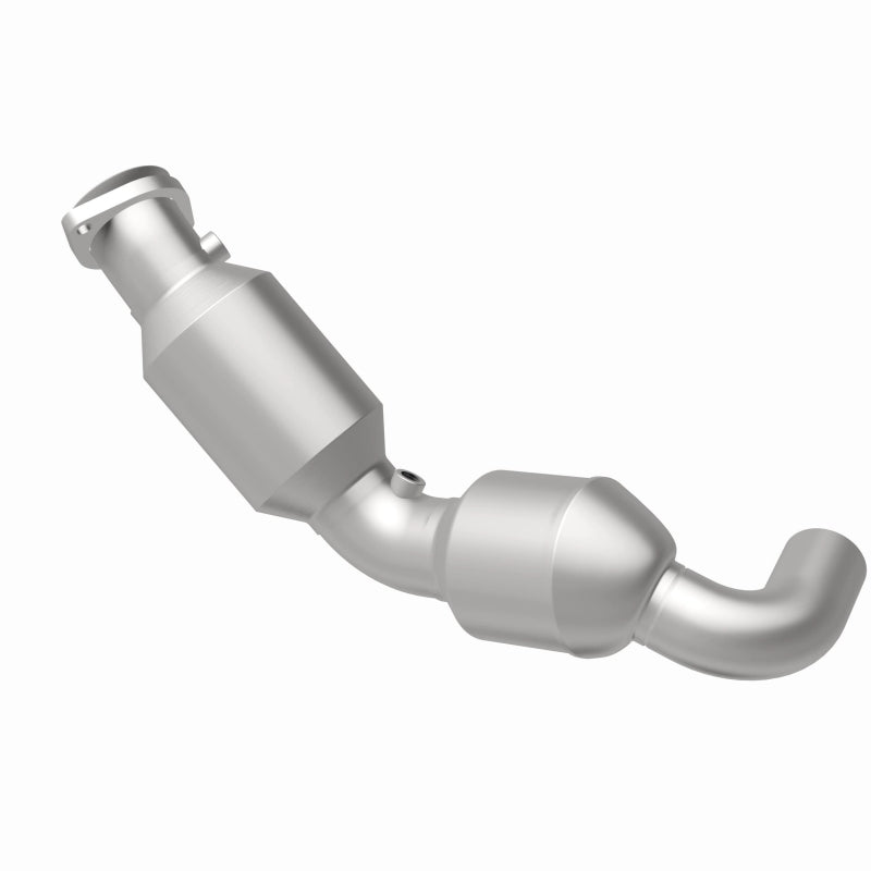 Magnaflow 21-23 Ford F-150 3.5L Left Underbody Direct Fit Converter - Burkken Auto Parts