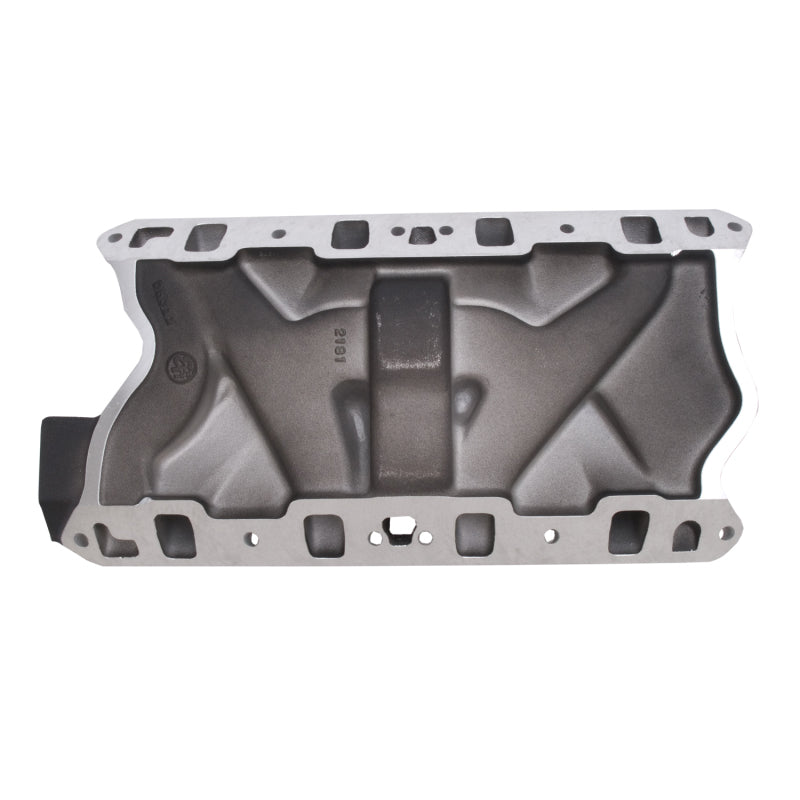 Edelbrock Performer 351-W Black - Burkken Auto Parts