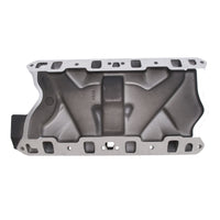 Edelbrock Performer 351-W Black - Burkken Auto Parts