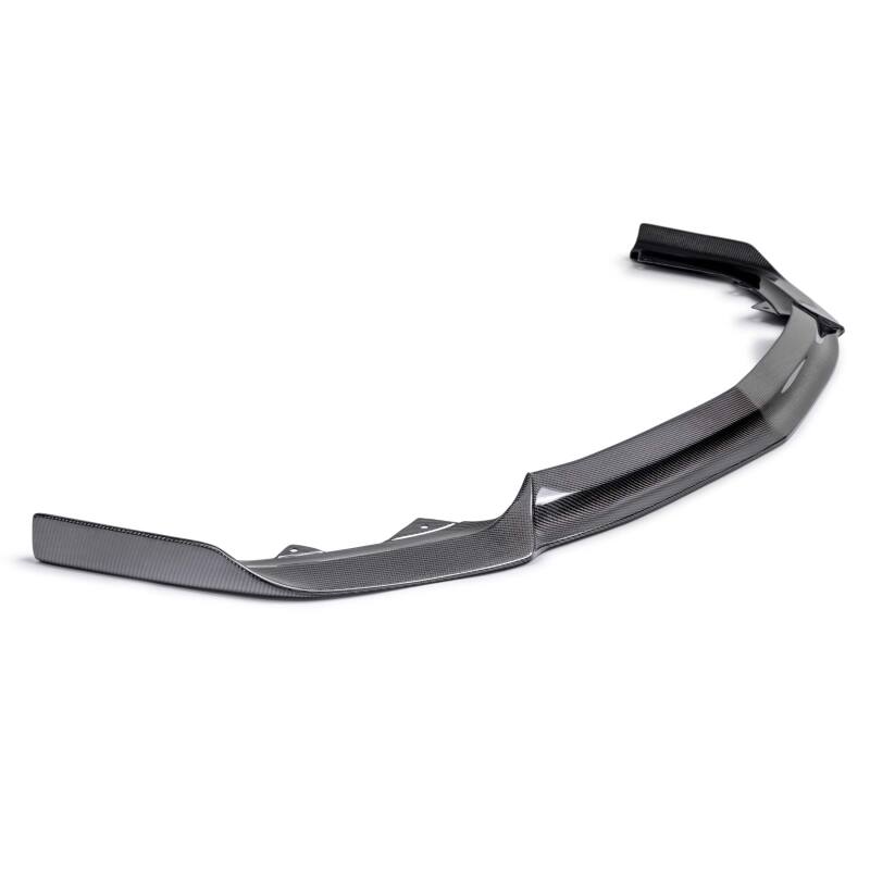 Seibon 2024 Acura Integra Type-S MB-Style Carbon Fiber Front Lip - Burkken Auto Parts