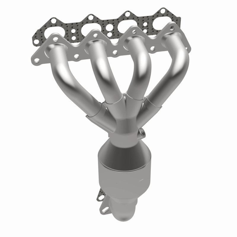 MagnaFlow Conv Direct Fit 98-01 Hyundai Elantra 1.8L - Burkken Auto Parts