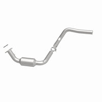 MagnaFlow Catalytic Converter Direct Fit Hummer H2 - Burkken Auto Parts