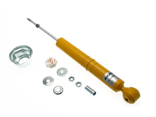Koni Sport (Yellow) Shock 97-01 Acura Integra Type R - Rear - Burkken Auto Parts