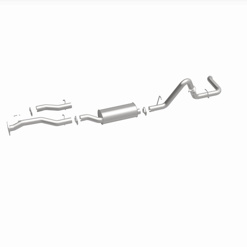 MagnaFlow BRE Exhaust Kit 94-95 Chevy C1500 C2500 K1500 K2500 5.7L - Burkken Auto Parts