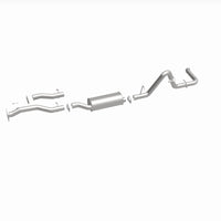 MagnaFlow BRE Exhaust Kit 94-95 Chevy C1500 C2500 K1500 K2500 5.7L - Burkken Auto Parts