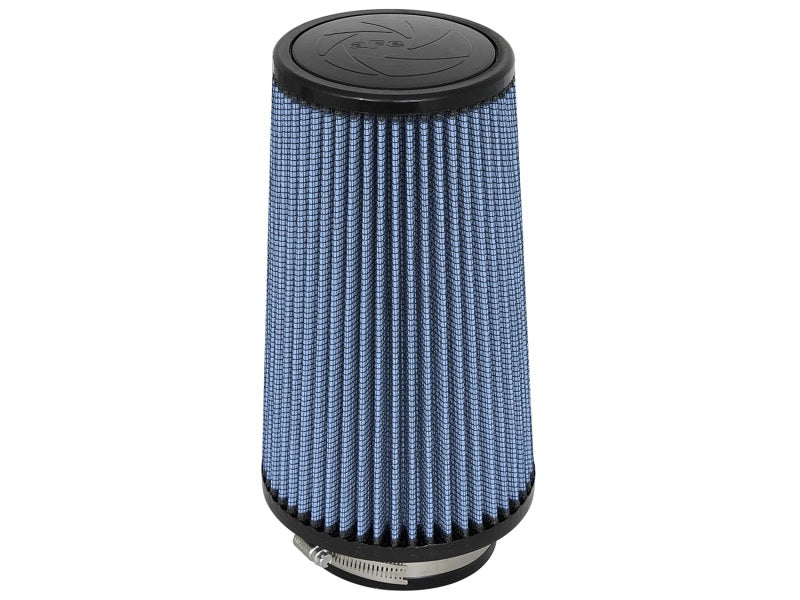 aFe MagnumFLOW Air Filters UCO P5R A/F P5R 4F x 6B x 4-3/4T x 10H - Burkken Auto Parts