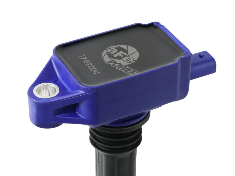 aFe 11-23 Dodge/Jeep/RAM V6 3.6L SCORCHER High-Performance Ignition Coil - Single - Burkken Auto Parts