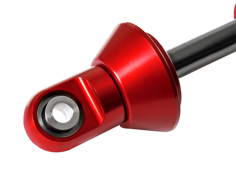 aFe Sway-A-Way 2.0 Emulsion Shock w/ Hardware - 14in Stroke - Burkken Auto Parts