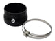 aFe POWER Universal Products Coupler Kit (5 x 4-1/2)in ID x 3in L - Black - Burkken Auto Parts