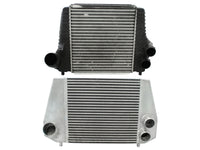 aFe Power BladeRunner 3in Intercooler 11-12 Ford F-150 V6 3.5L (tt) - Burkken Auto Parts