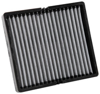 K&N 14-17 Lexus IS350 Cabin Air Filter - Burkken Auto Parts
