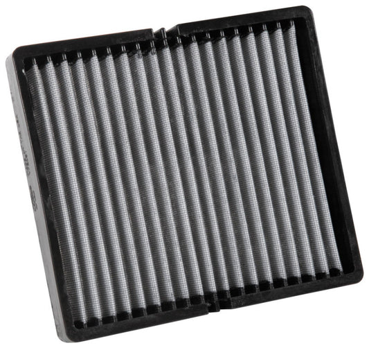 K&N 14-17 Lexus IS350 Cabin Air Filter - Burkken Auto Parts