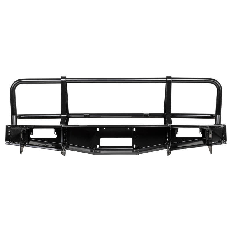 ARB Deluxe Bumper 1986-91 Suzuki Samurai - Burkken Auto Parts