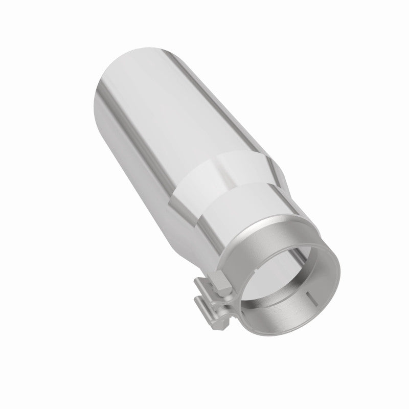 MagnaFlow Tip W/Clamp 5x14.5inch 3.5inch ID - Burkken Auto Parts