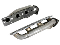 aFe Twisted Steel Headers 2019 RAM 1500 V8-5.7L HEMI - Burkken Auto Parts