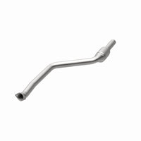 MagnaFlow Conv DF BMW 3 06-09 Front - Burkken Auto Parts