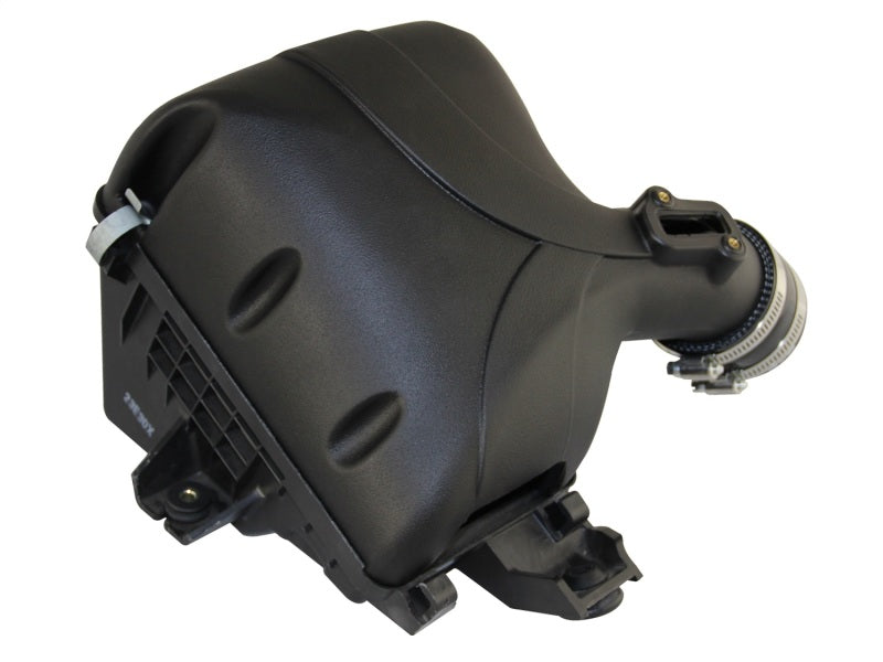 aFe Takeda Intake Stage-2 PRO 5R Honda Civic 12-13 L4-1.8L (Wrinkle Black) - Burkken Auto Parts