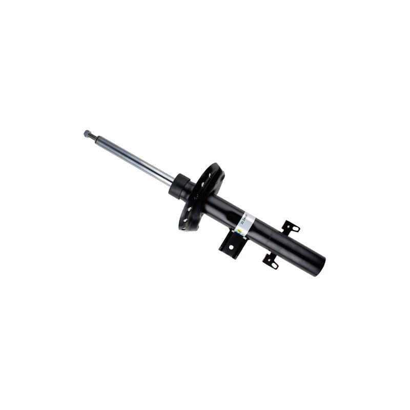 Bilstein B4 OE Replacement 15-18 Land Rover LR2 Twintube Suspension Strut Assembly - Black - Burkken Auto Parts