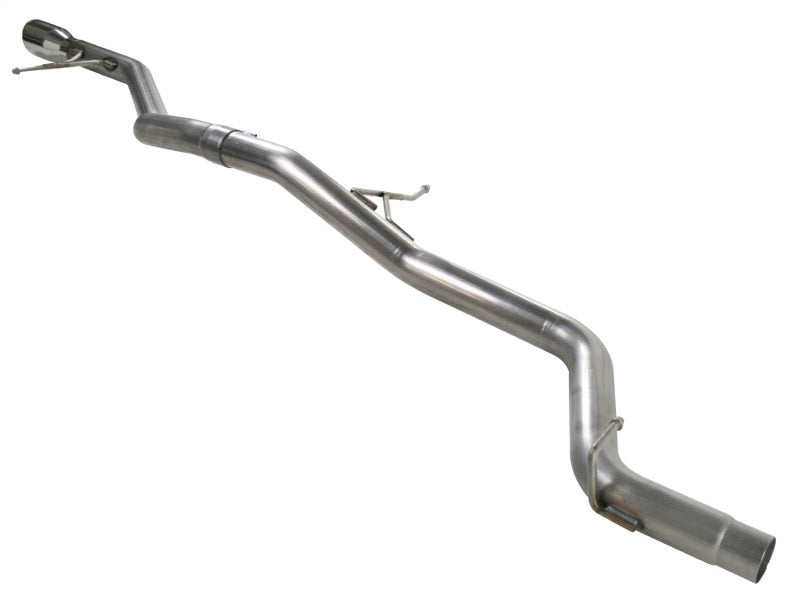 aFe MACHForce XP Exhaust Cat-Back 12 VW Passat TDI L4 2.0L - Burkken Auto Parts