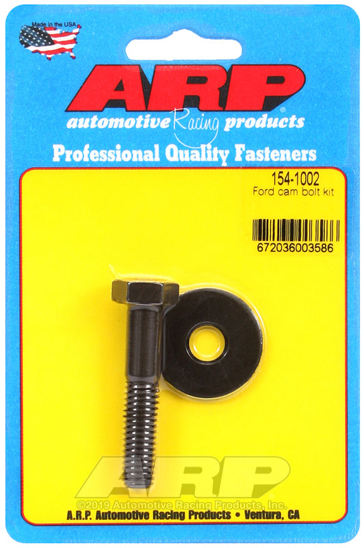 ARP Ford Cam Bolt Kit - Burkken Auto Parts