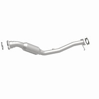 MagnaFlow Conv DF 06-09 Buick Lacrosse 3.8L / 06-08 Pontiac Grand Prix 3.8L (Inc Supercharged) - Burkken Auto Parts