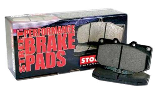 Posi-Quiet 06-07 Toyota Highlander HV / 04-10 Sienna Front Brake Pads - Burkken Auto Parts