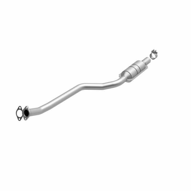 MagnaFlow Conv DF 06-07 BMW 530i 3.0L Passenger Side - Burkken Auto Parts