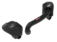 aFe 21-22 BMW M3/M4 (G80/82/83) L6-3.0L (tt) Momentum GT Cold Air Intake System w/ Pro DRY S Filter - Burkken Auto Parts