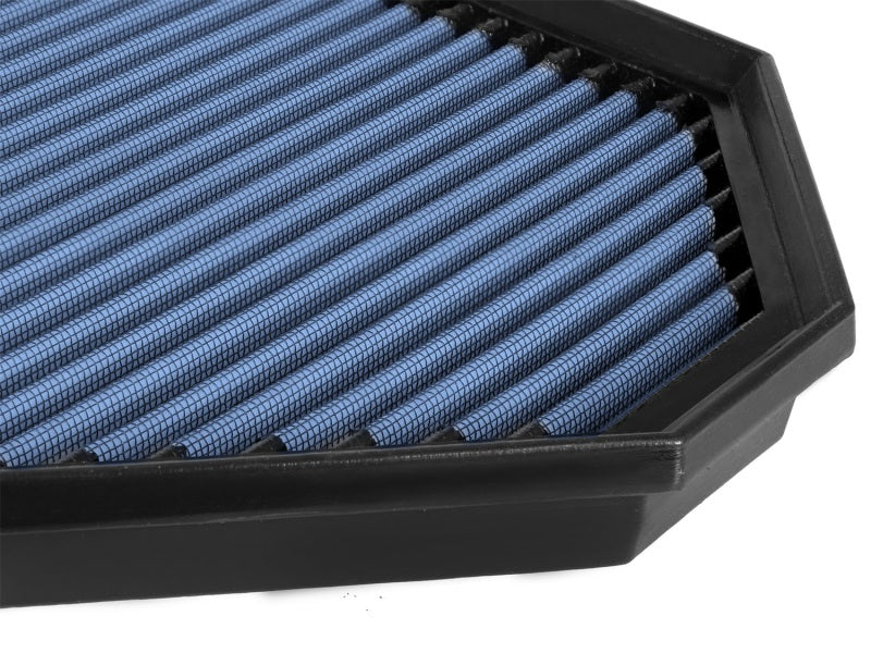 aFe MagnumFLOW OEM Replacement Air Filter PRO 5R 11-16 BMW X3 xDrive28i F25 2.0T - Burkken Auto Parts