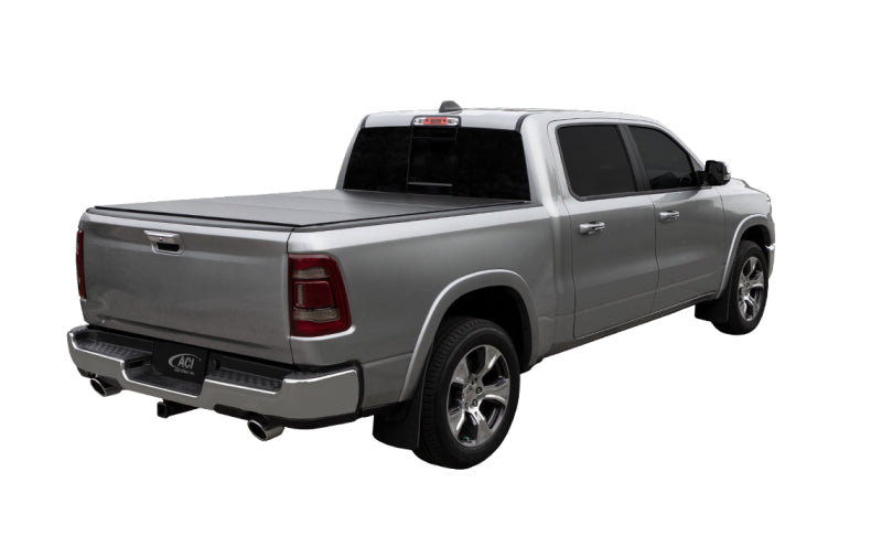 Access LOMAX Tri-Fold 2019+ Dodge Ram 1500 5ft 7in Short Bed - Burkken Auto Parts