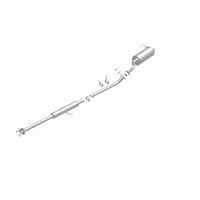 MagnaFlow BRE Exhaust Kit 02-06 Honda CRV 2.4L - Burkken Auto Parts