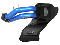 aFe Momentum XT Pro DRY S Cold Air Intake System 15-19 Ford F150 5.0L V8 - Burkken Auto Parts