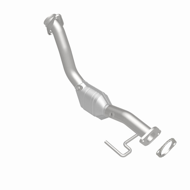 MagnaFlow Conv DF 96-97 Ford Explor 5.0L - Burkken Auto Parts