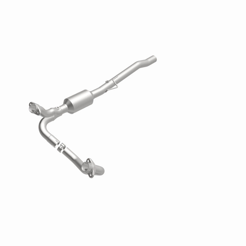 Magnaflow 02-03 Dodge Ram 1500 3.7L Direct Fit Converter - Burkken Auto Parts