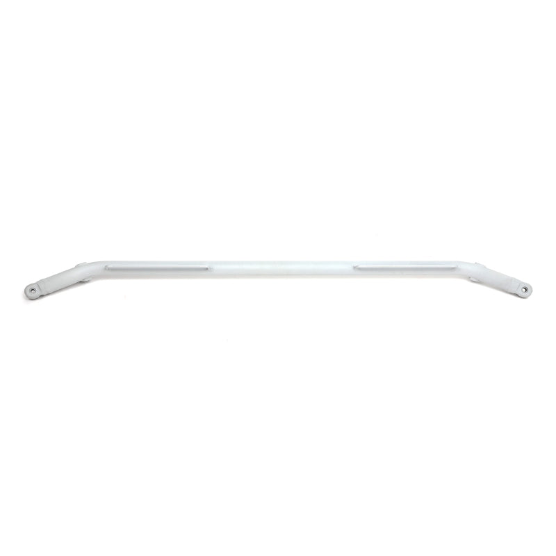 BLOX Racing Silver Harness Bar 94-01 Integra/92-00 Civic/02-06 RSX/88-91 CRX - Burkken Auto Parts