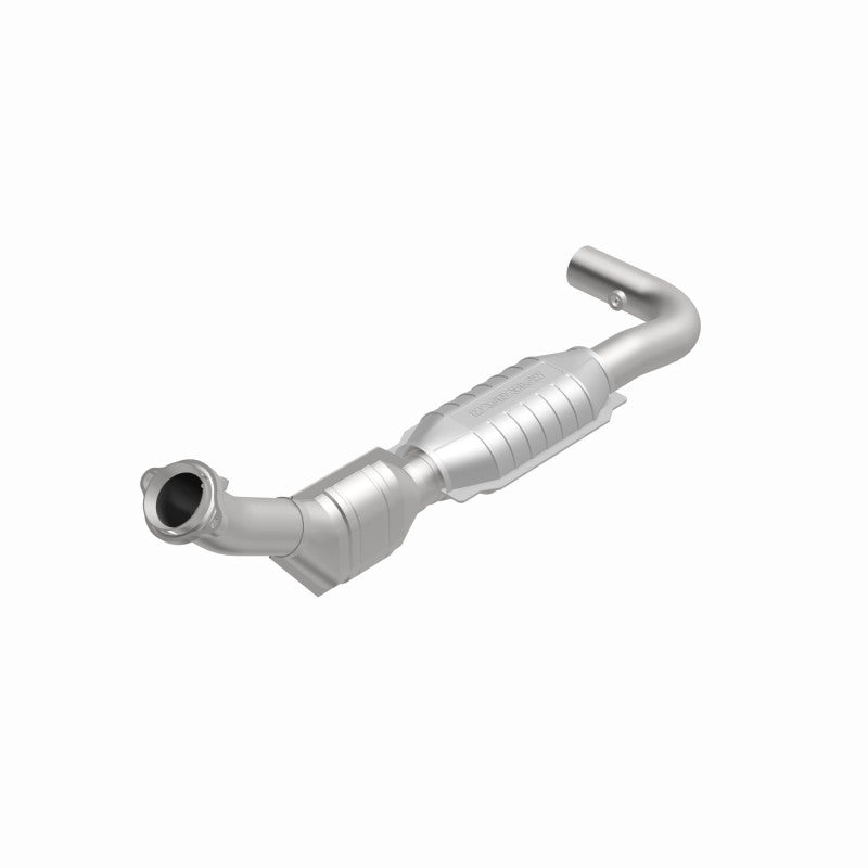 MagnaFlow Conv DF 99-00 Ford Trucks 5.4L - Burkken Auto Parts