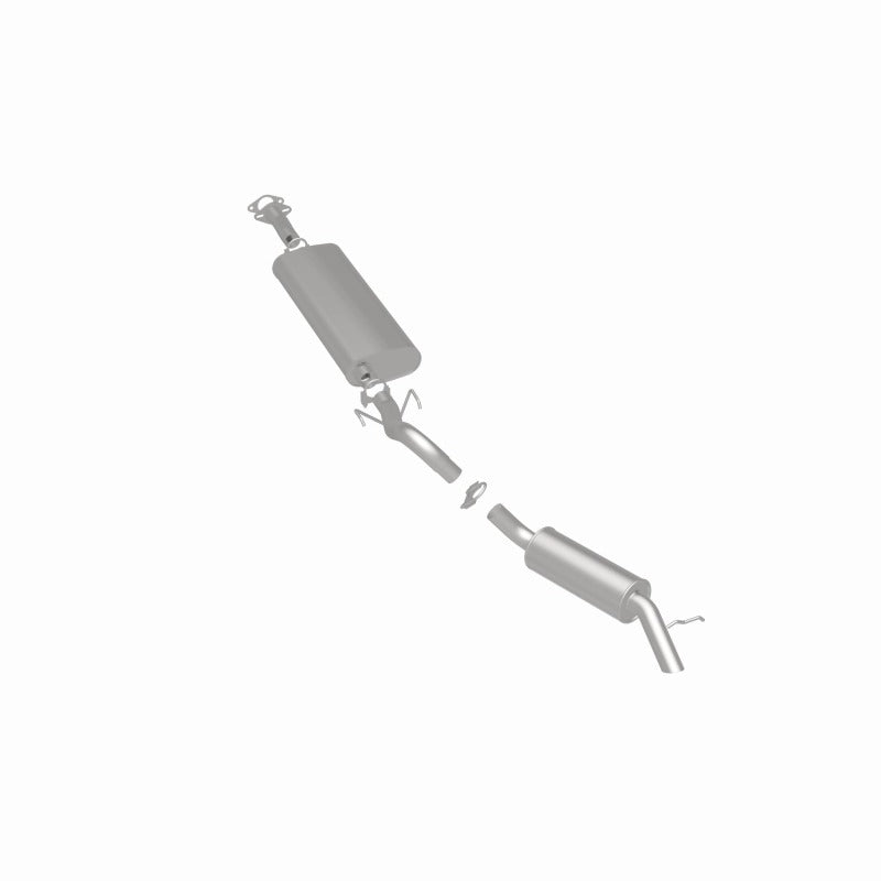 MagnaFlow BRE Exhaust Kit 02-04 Montana Venture 07-09 Uplander Montana - Burkken Auto Parts