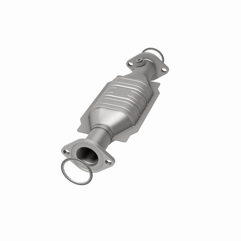 Magnaflow Conv DF 00-02 Mazda 626 2.0L Rr CA - Burkken Auto Parts