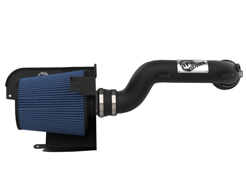 aFe Magnum FORCE Stage-2 XP Pro 5R Cold Air Intake System 2018+ Jeep Wrangler (JL) V6 3.6L - Burkken Auto Parts
