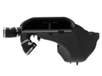aFe 21-22 Ford F-150 Raptor V6-3.5L(tt) Momentum XP Cold Air Intake System Blk w/ Pro Dry S Filter - Burkken Auto Parts