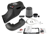 aFe POWER Momentum GT Pro Dry S Cold Air Intake System 18-19 Ford Mustang GT V8-5.0L - Burkken Auto Parts