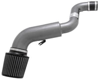 AEM 92-01 Honda Prelude Si VTEC/Base & SH Silver V2 Intake - Burkken Auto Parts