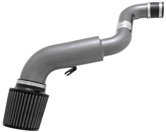 AEM 92-01 Honda Prelude Si VTEC/Base & SH Silver V2 Intake - Burkken Auto Parts