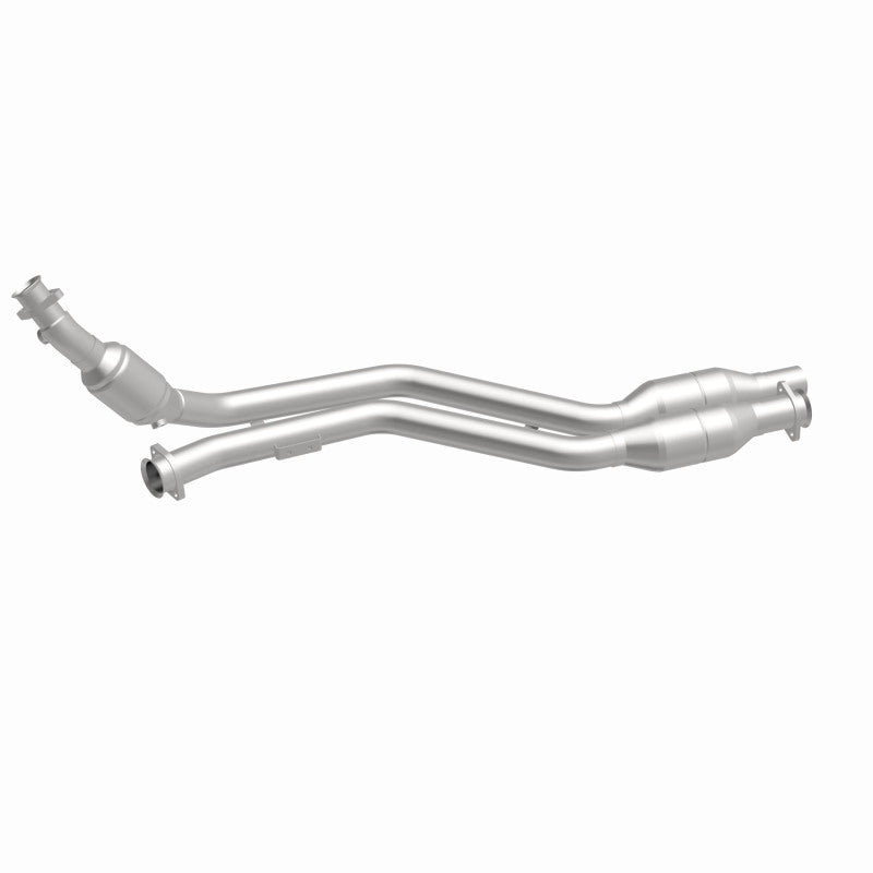 MagnaFlow Conv DF 02-03 Mercedes CLK430 4.3L Passenger Side - Burkken Auto Parts