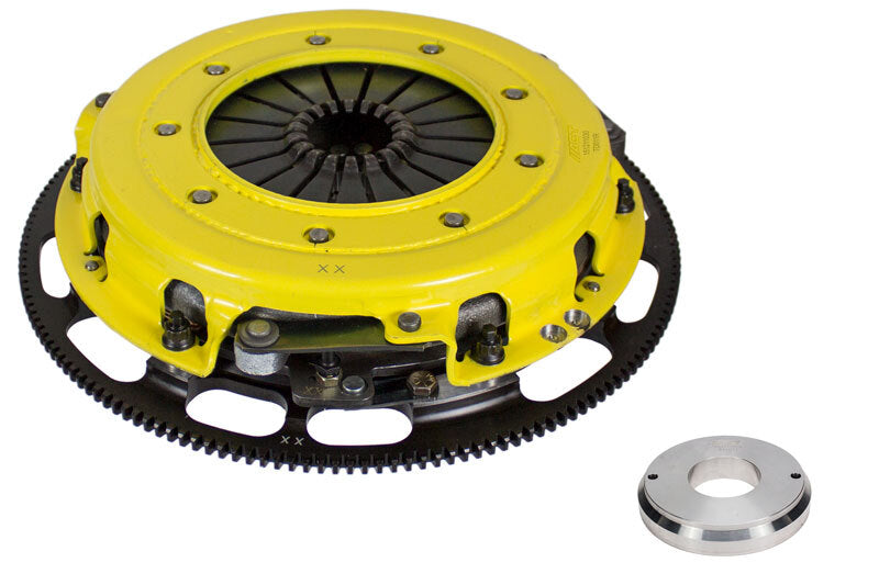 ACT 2006 Chevrolet SSR Twin Disc HD Race Kit Clutch Kit - Burkken Auto Parts