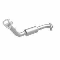 MagnaFlow California Grd Conv Direct Fit 1996 Buick Roadmaster/Cadillac Fleetwood/Chevrolet Caprice - Burkken Auto Parts