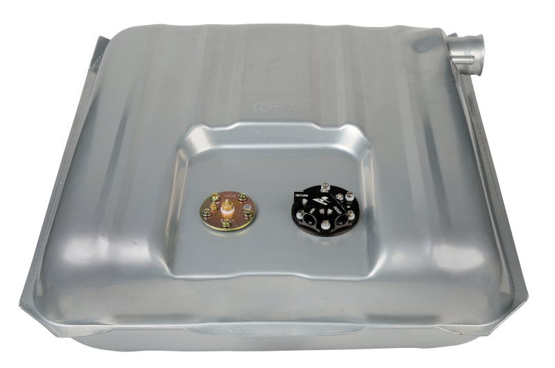 Aeromotive 55-57 Chevrolet 340 Stealth Fuel Tank - Burkken Auto Parts