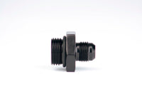 Aeromotive ORB-08 to AN-06 Male Flare Reducer Fitting - Burkken Auto Parts